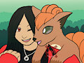 [P] Jarysabel and Pyre