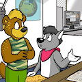 Chapter 104: Dear Heart by MaxDeGroot