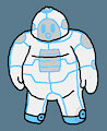 big suit man request