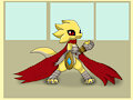 Kobold Fighter