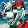 Mika Summer Icon by MilkshakeJunkie