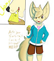 The Merpining by LittleLiam