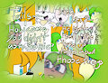 SonAsh Remake collage 2