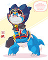 [⚡] - DIGI HUNTER COMPANION