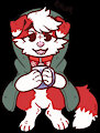 Sick Puppy by MilkshakeJunkie