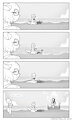 [CD4 #10] Sandcastle by CanisFidelis