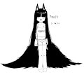 Tsuji the Fox by cubtoothdecay
