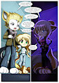 Little Tails 10 - Page 59