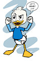 Let's Dewey It by Racket