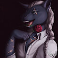 Wanna be my Valentine ? by Vorpale