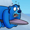 Chapter 110: Hawaiian Roller Coaster Ride