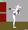 Kick Boxing