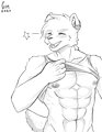 Old drawing >w<