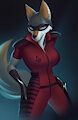 Confidence - By Ondatra