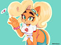 Coco Bandicoot