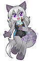 YCH - Candy