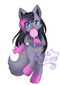 YCH - Candy