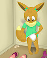 Closet Potties -By ConejoBlanco-