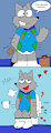 Typical Jeff - Comic