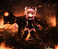 Bomb Model Kanna by lumineko