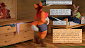 Vore Camp Preview 457 by vorecomicsclub