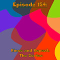 Mock FIM Title Card Episode 154