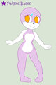 A Cute Furry Adopt Base