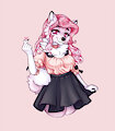 {Commission} Half body №1