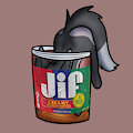 Peanut Butter by Teckit