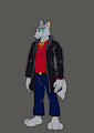 Rom Fursona 2021, Revised