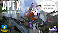 GAME STREAM - Training the New Recruit...Me!