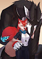 Guardian - By Necroizu