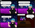 Random City 025 - They be watching