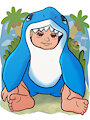 [G] Baby Johenuis Shark
