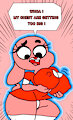 Anais Watterson Breast Expansion