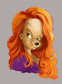 Peg sketch