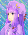 Patchouli2 by Takoto