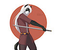 Ronin Knight