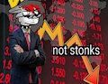 Not Stonks