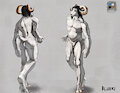 Dragoso - Goat by dragoso