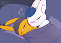 Sleepy by DashBoom