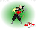 Team Kunoichi - Xoe