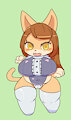 New Submission by Kyosyurbl