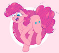 pinkie pie!!!