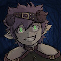 Icon of sin [gif]