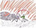  DEATH TO EWWY SPIDERS 