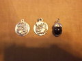 My Pewter Castings