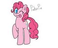 Pinkie pie