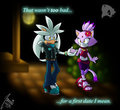 Silvaze -- First Date