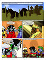 kingdom of delight page one